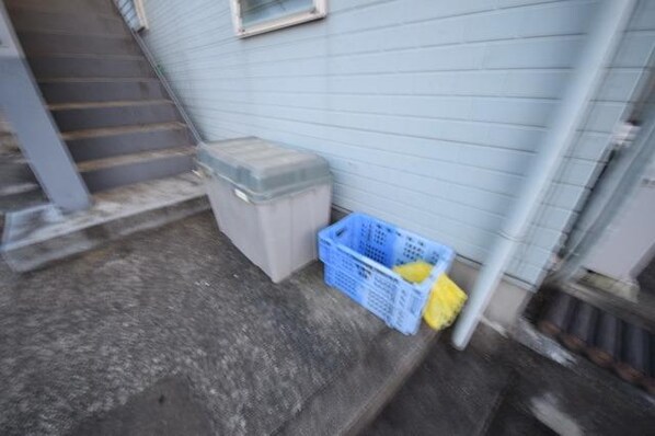 アンダルシアの物件内観写真